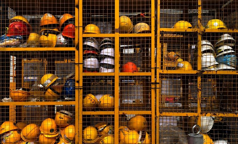 Nuevas guías para la prevención de accidentes en el sector de la construcción